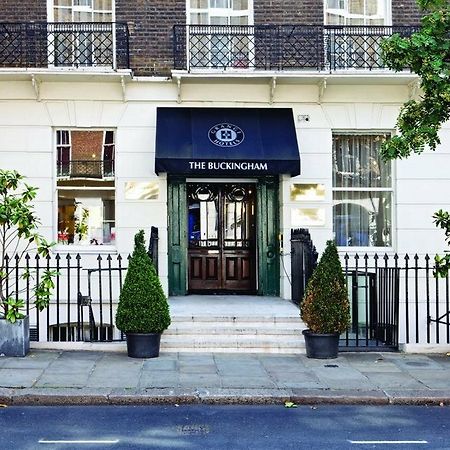 לונדון Grange Buckingham Hotel מראה חיצוני תמונה