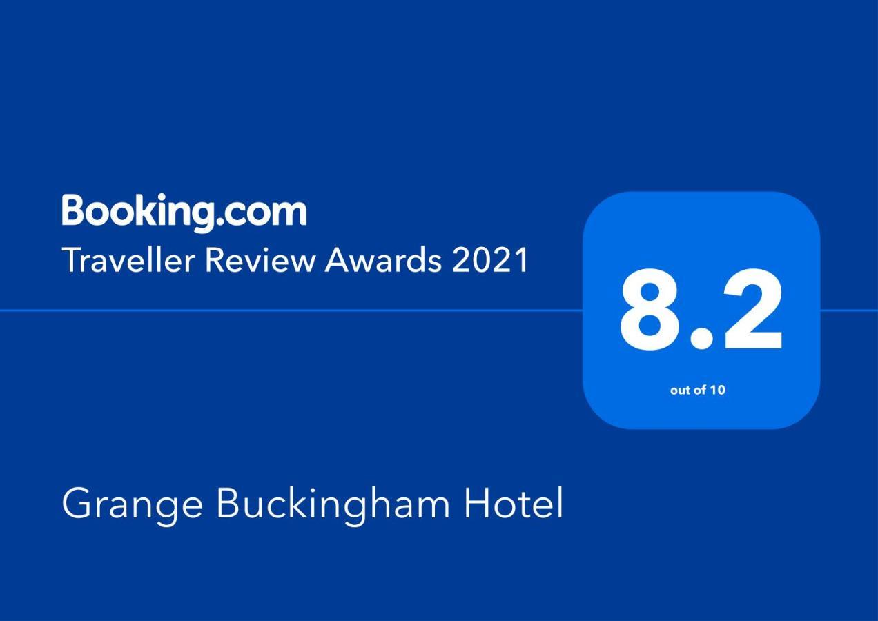 לונדון Grange Buckingham Hotel מראה חיצוני תמונה