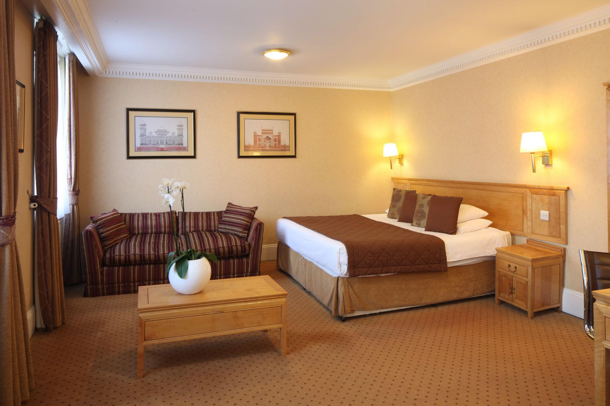 לונדון Grange Buckingham Hotel מראה חיצוני תמונה