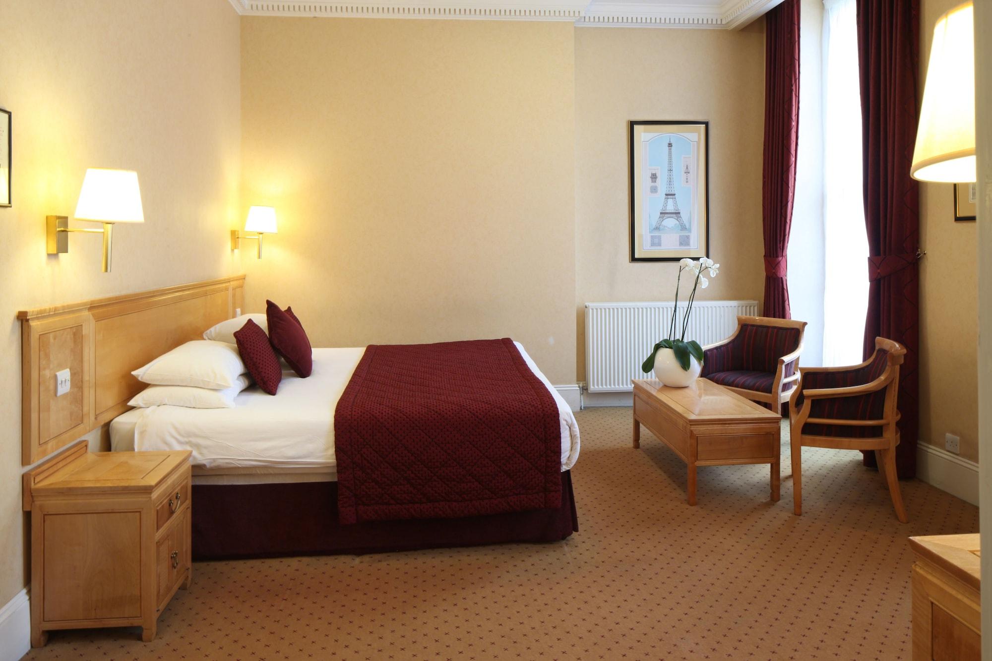 לונדון Grange Buckingham Hotel מראה חיצוני תמונה