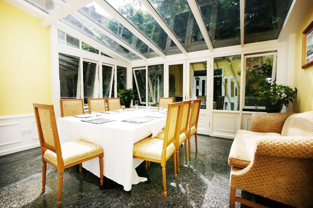 לונדון Grange Buckingham Hotel שירותים תמונה
