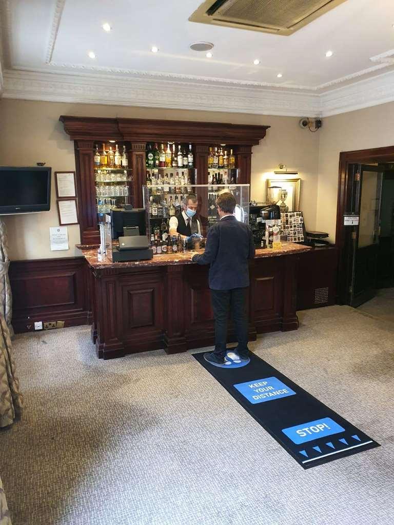 לונדון Grange Buckingham Hotel מראה חיצוני תמונה