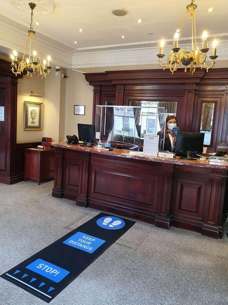 לונדון Grange Buckingham Hotel מראה חיצוני תמונה