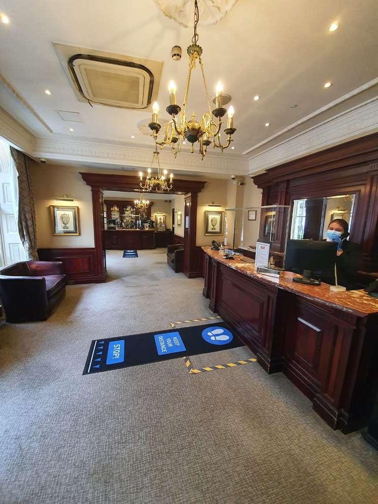 לונדון Grange Buckingham Hotel מראה חיצוני תמונה