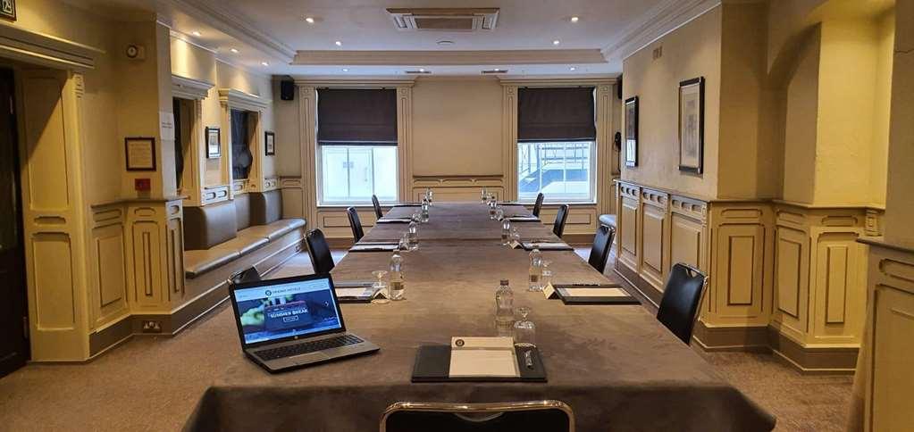 לונדון Grange Buckingham Hotel מראה חיצוני תמונה