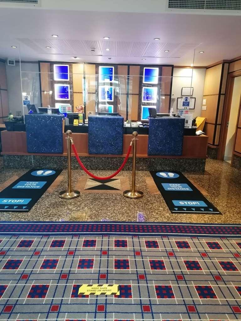 לונדון Grange Buckingham Hotel מראה חיצוני תמונה