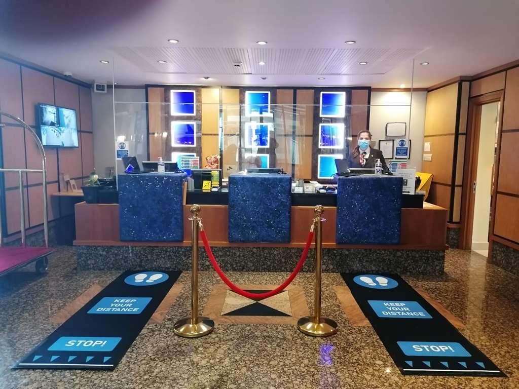 לונדון Grange Buckingham Hotel מראה חיצוני תמונה
