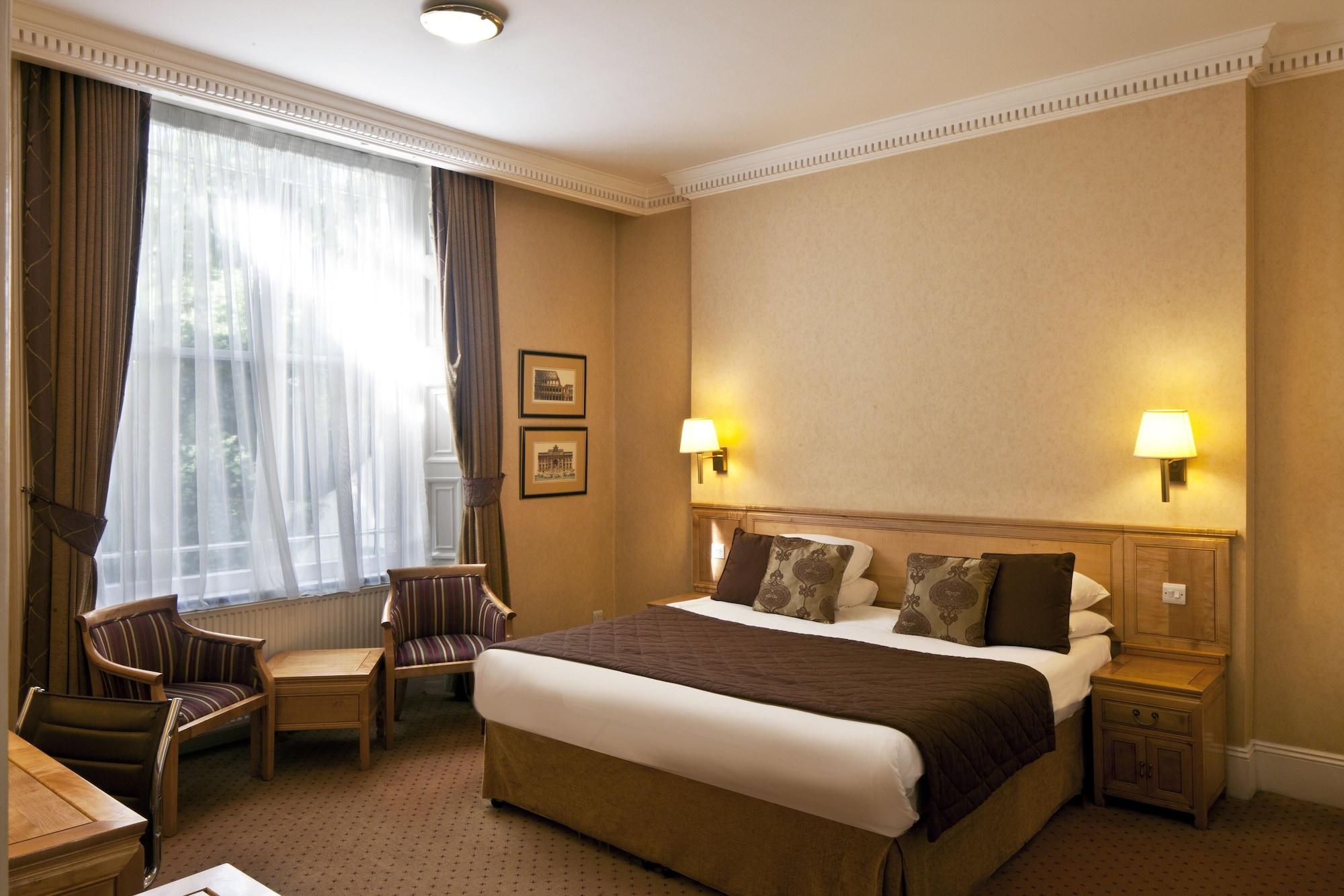 לונדון Grange Buckingham Hotel מראה חיצוני תמונה