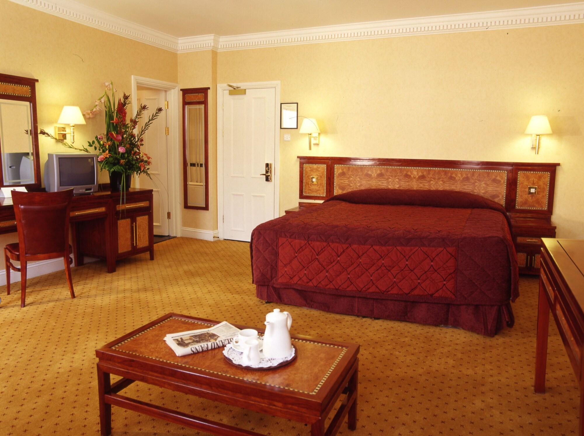 לונדון Grange Buckingham Hotel מראה חיצוני תמונה