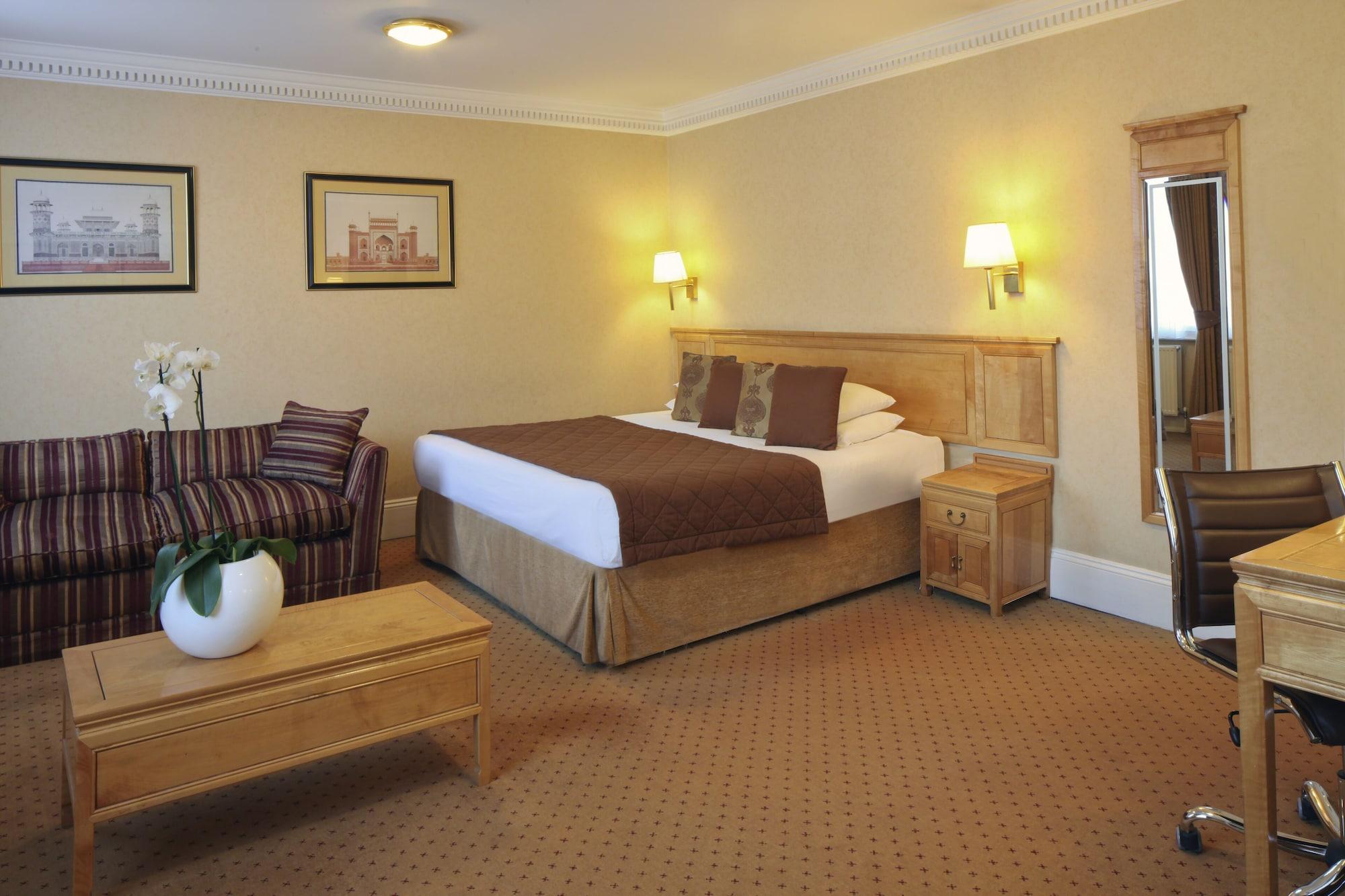 לונדון Grange Buckingham Hotel מראה חיצוני תמונה
