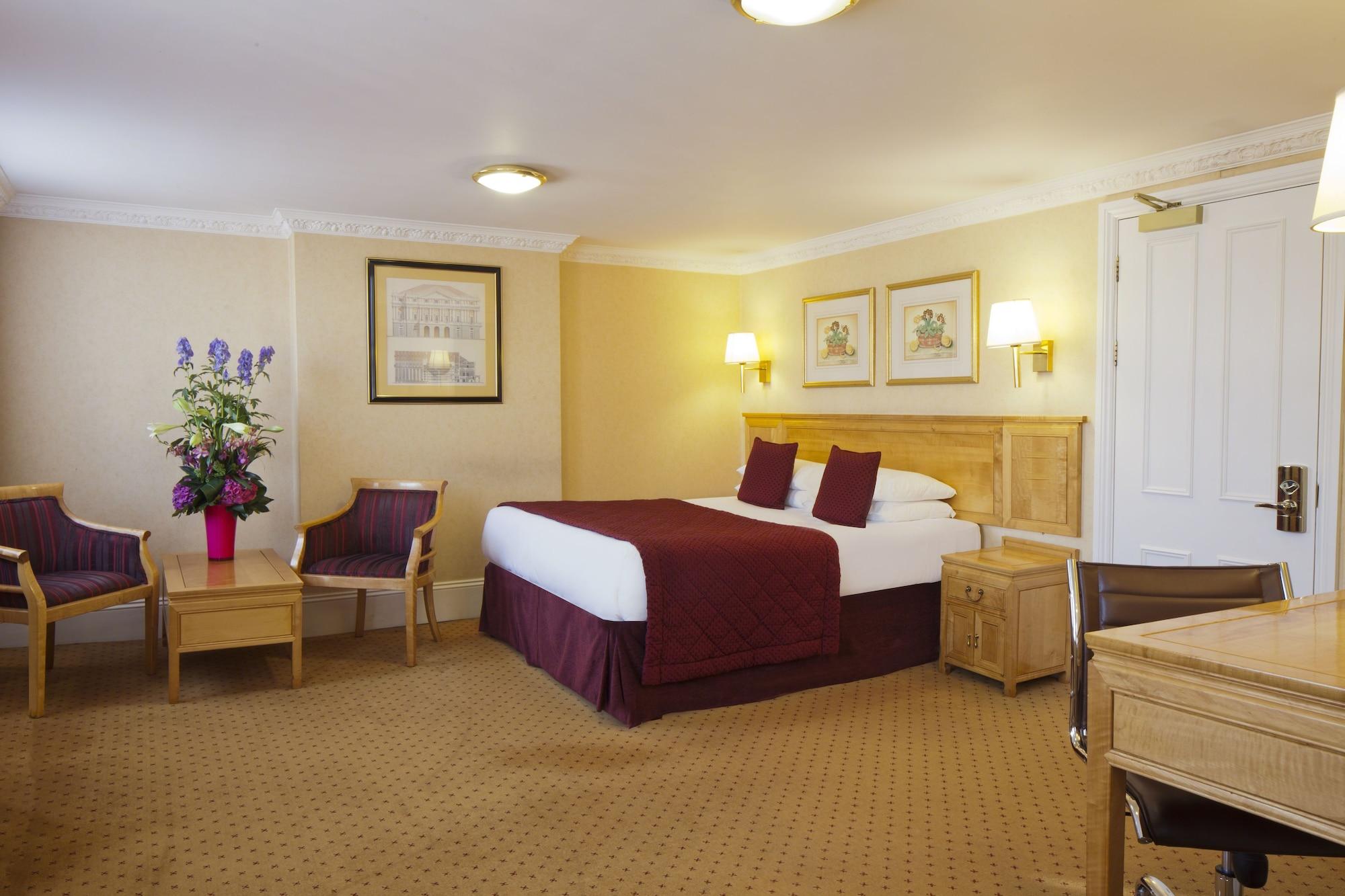 לונדון Grange Buckingham Hotel מראה חיצוני תמונה