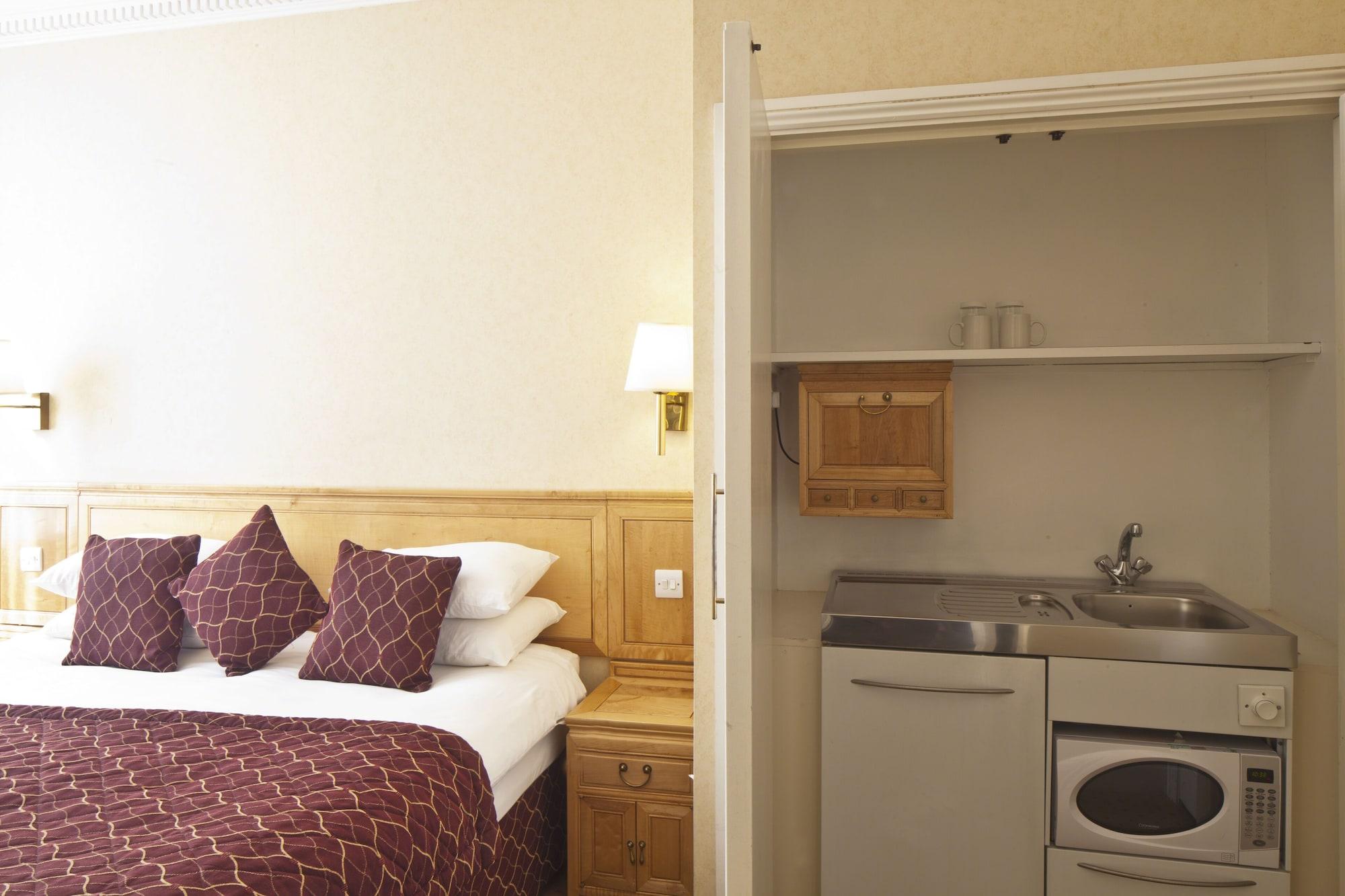 לונדון Grange Buckingham Hotel מראה חיצוני תמונה