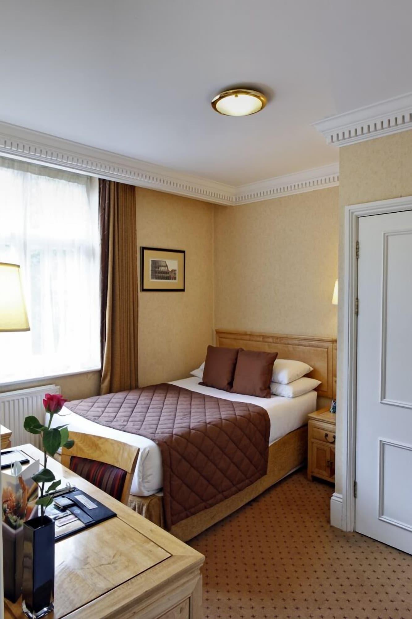 לונדון Grange Buckingham Hotel מראה חיצוני תמונה