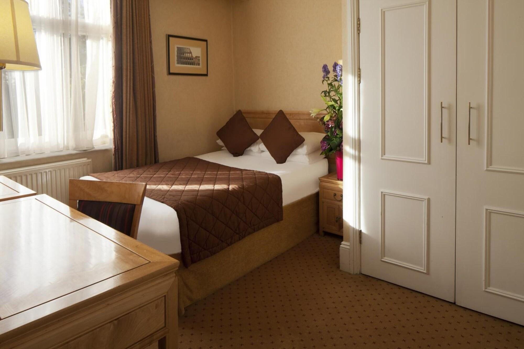 לונדון Grange Buckingham Hotel מראה חיצוני תמונה
