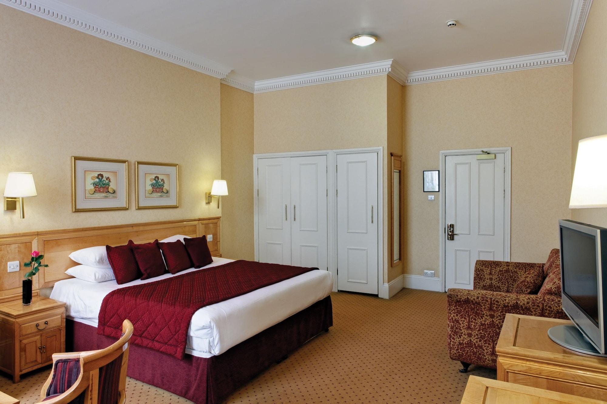 לונדון Grange Buckingham Hotel מראה חיצוני תמונה