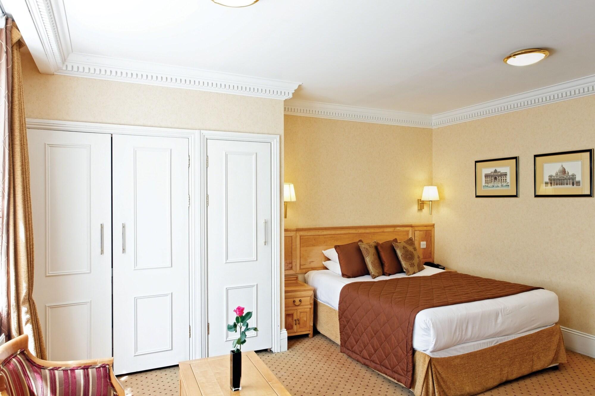 לונדון Grange Buckingham Hotel מראה חיצוני תמונה
