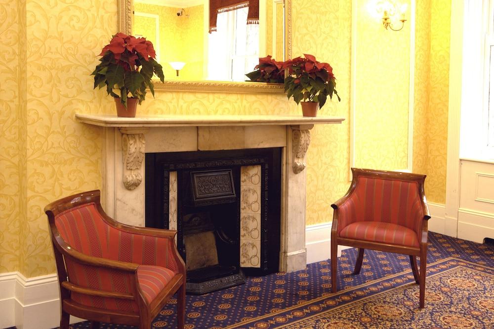 לונדון Grange Buckingham Hotel מראה חיצוני תמונה