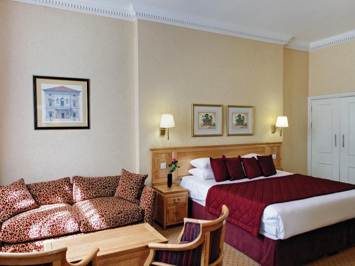 לונדון Grange Buckingham Hotel מראה חיצוני תמונה