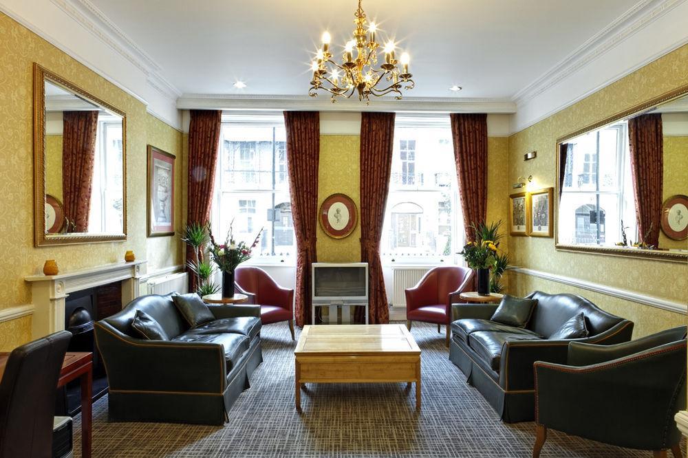 לונדון Grange Buckingham Hotel מראה חיצוני תמונה