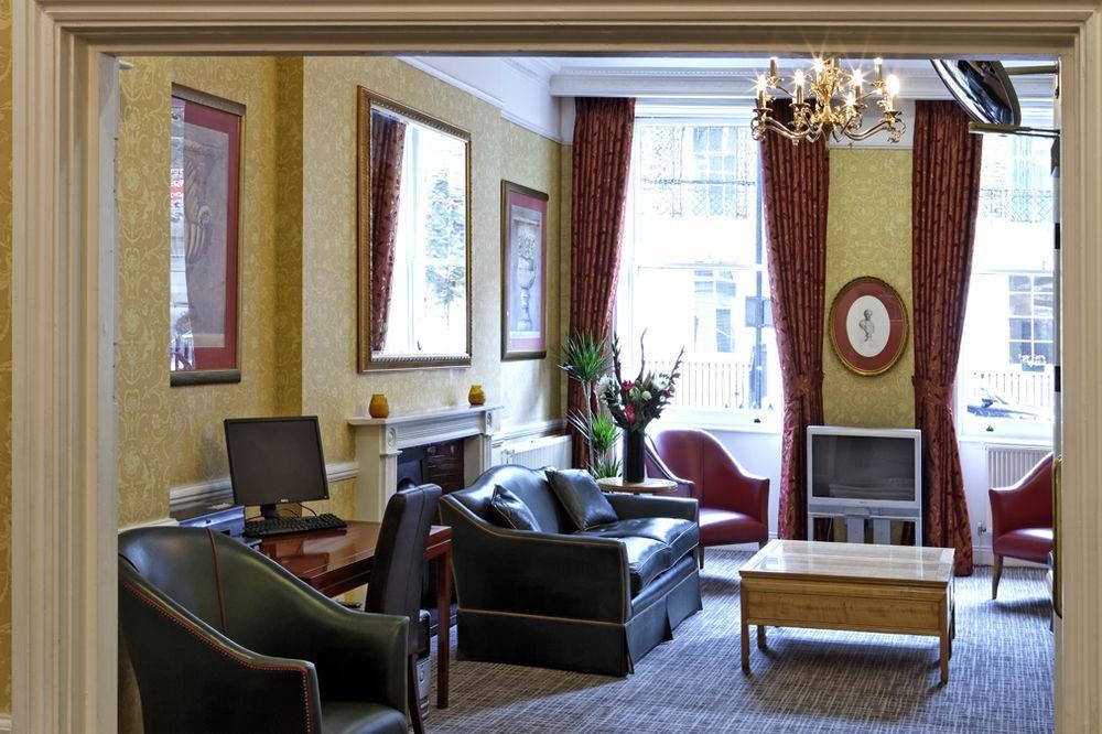 לונדון Grange Buckingham Hotel מראה חיצוני תמונה