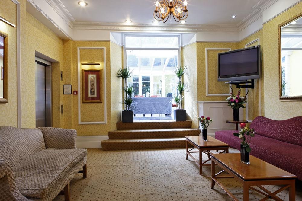 לונדון Grange Buckingham Hotel מראה חיצוני תמונה