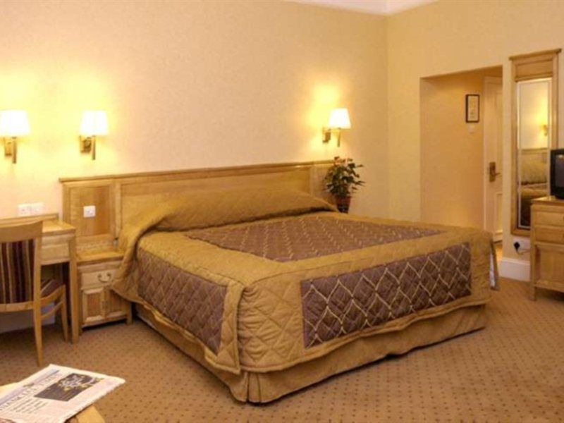 לונדון Grange Buckingham Hotel מראה חיצוני תמונה