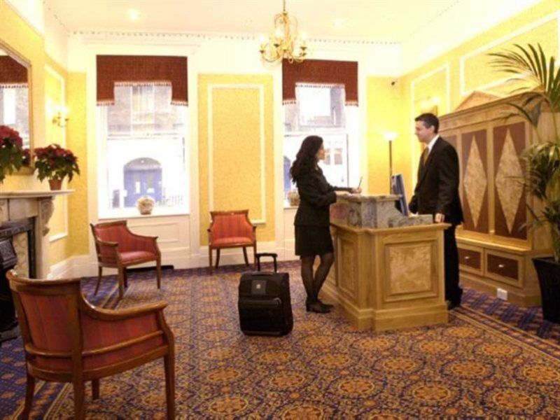 לונדון Grange Buckingham Hotel מראה חיצוני תמונה