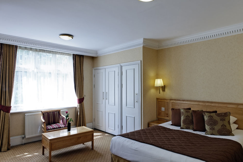 לונדון Grange Buckingham Hotel מראה חיצוני תמונה
