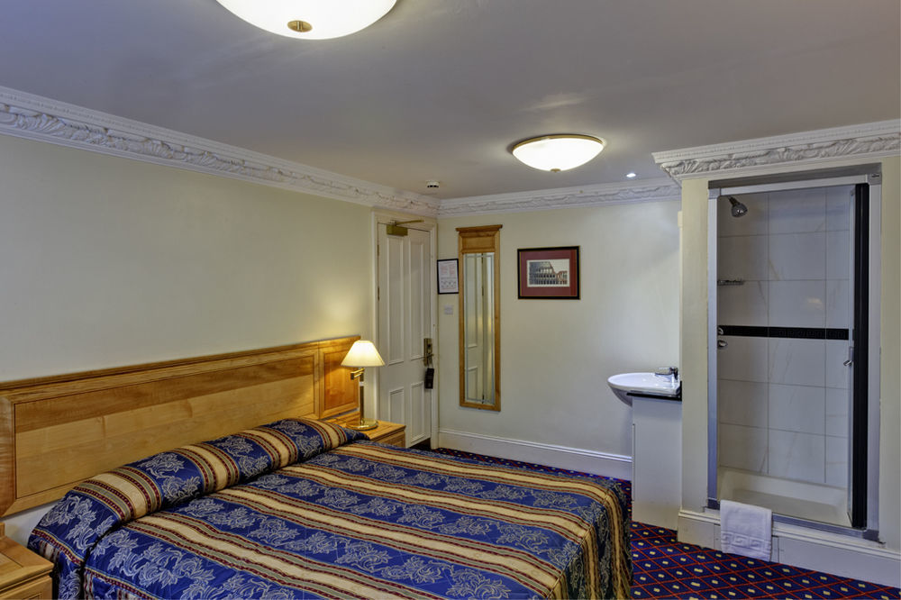 לונדון Grange Buckingham Hotel מראה חיצוני תמונה