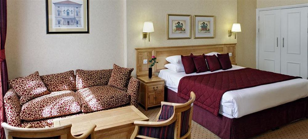 לונדון Grange Buckingham Hotel מראה חיצוני תמונה