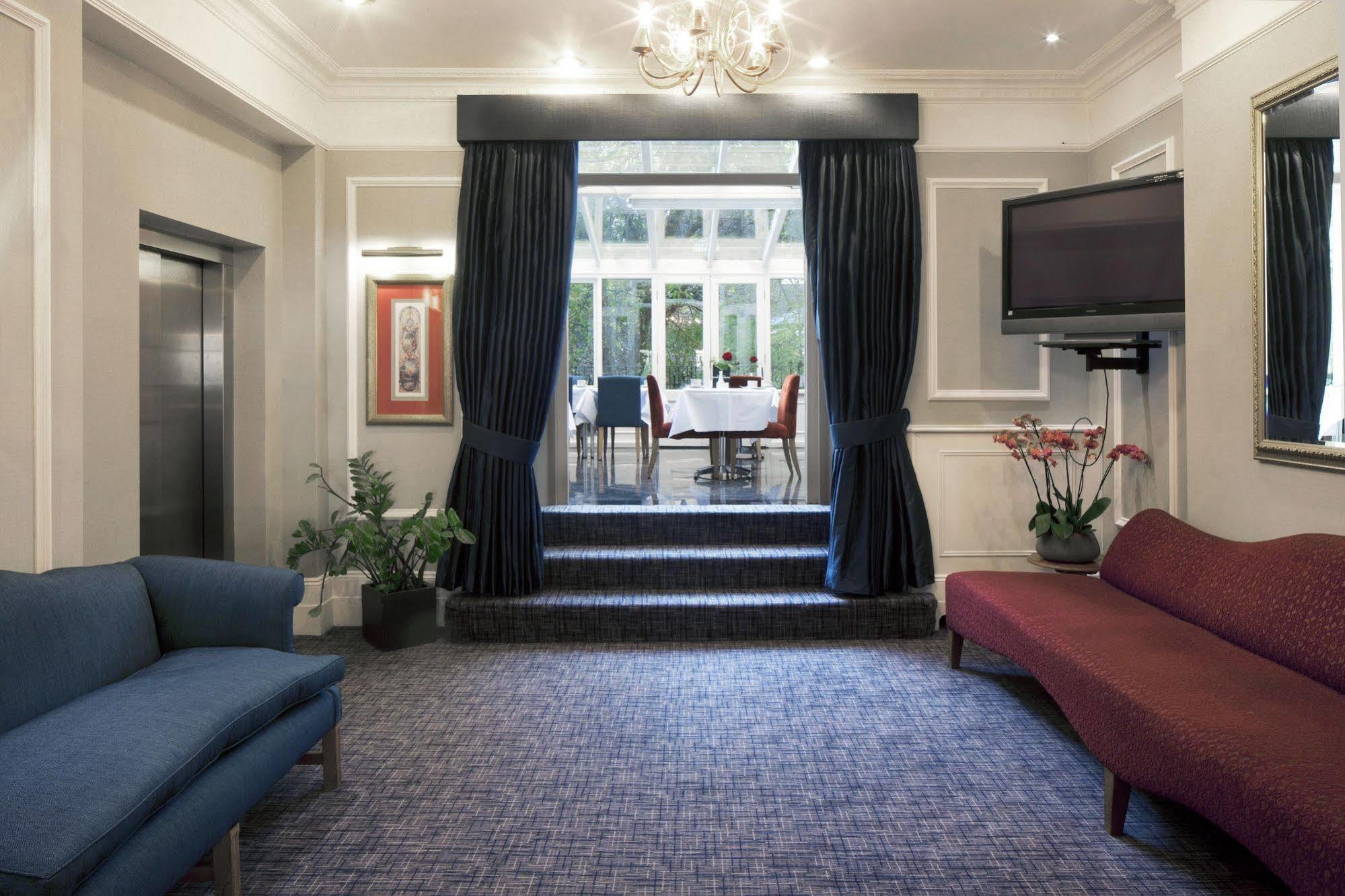 לונדון Grange Buckingham Hotel מראה חיצוני תמונה