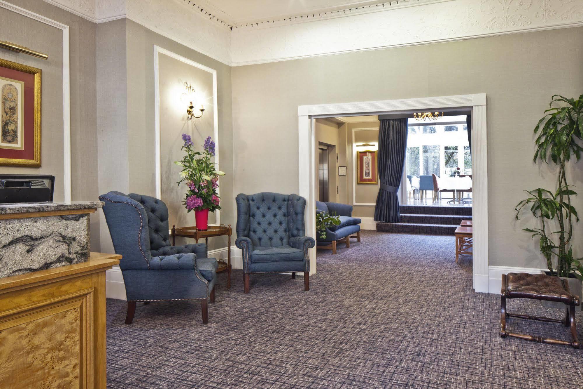 לונדון Grange Buckingham Hotel מראה חיצוני תמונה