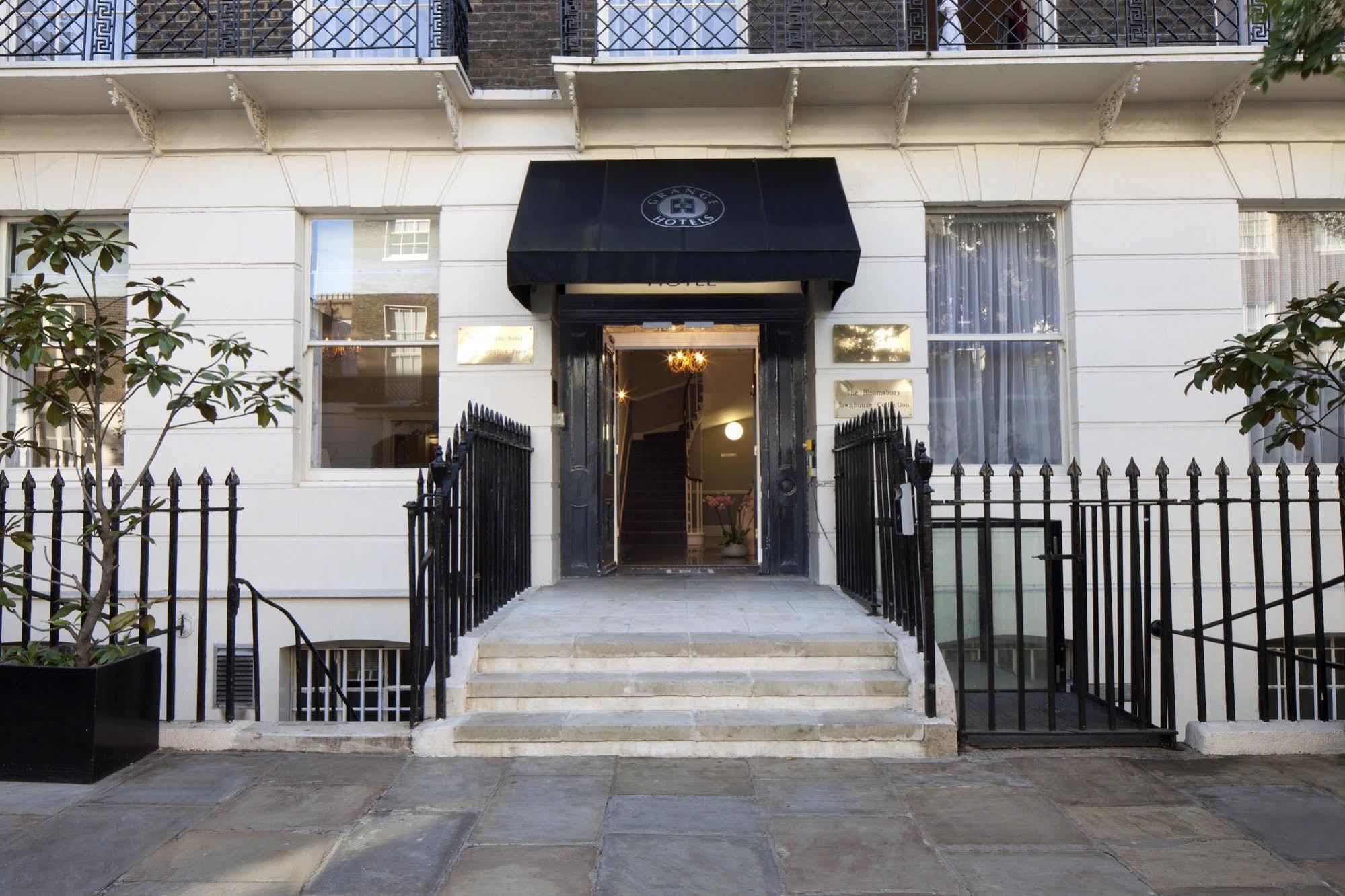 לונדון Grange Buckingham Hotel מראה חיצוני תמונה