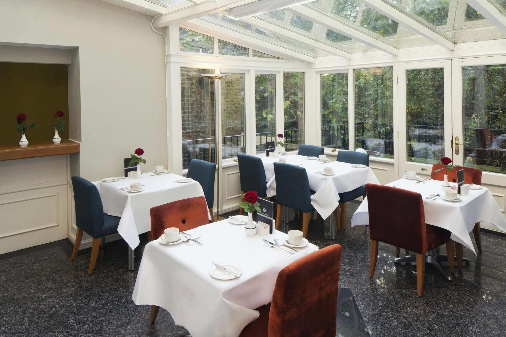 לונדון Grange Buckingham Hotel מראה חיצוני תמונה
