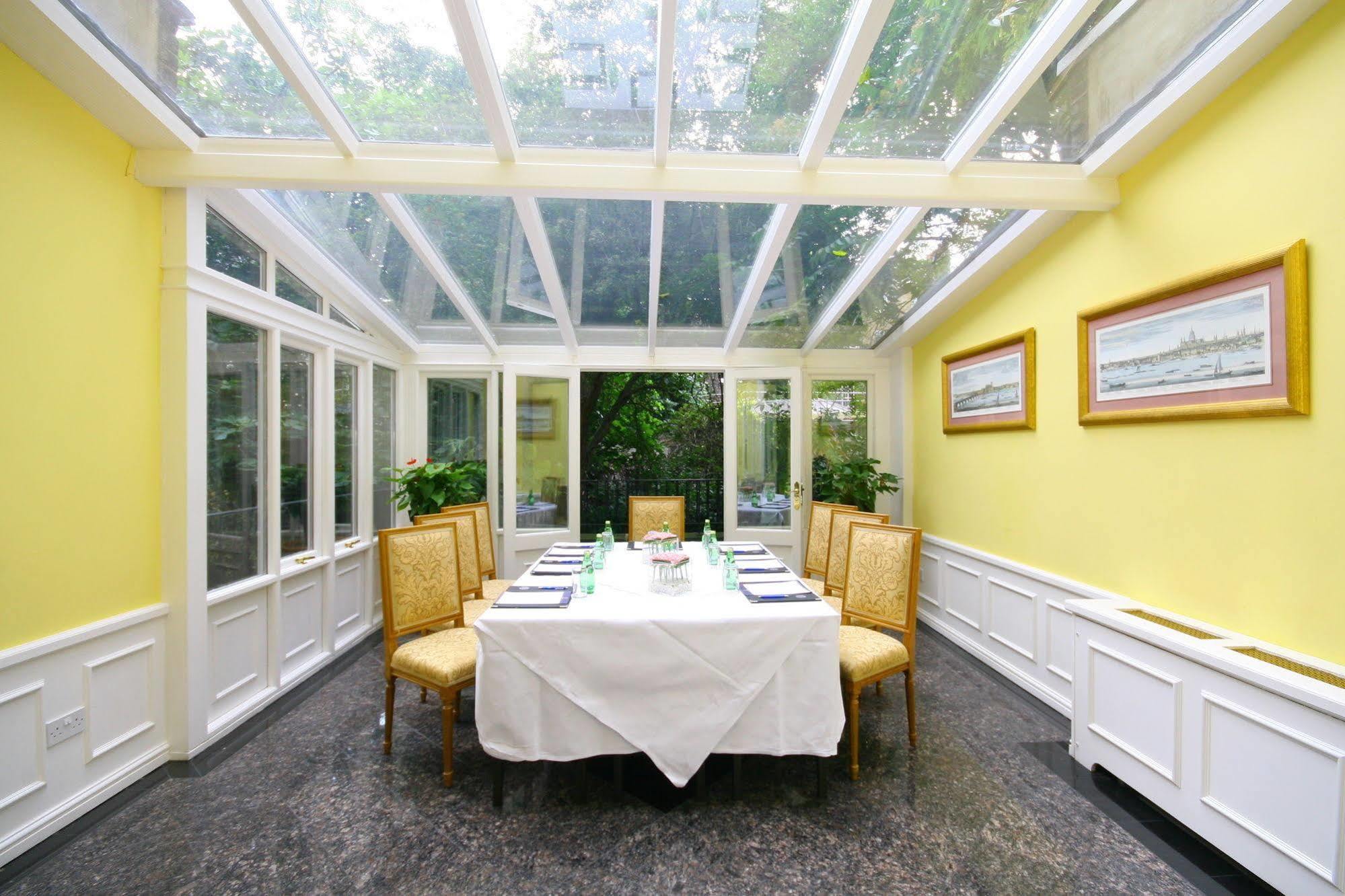 לונדון Grange Buckingham Hotel מראה חיצוני תמונה