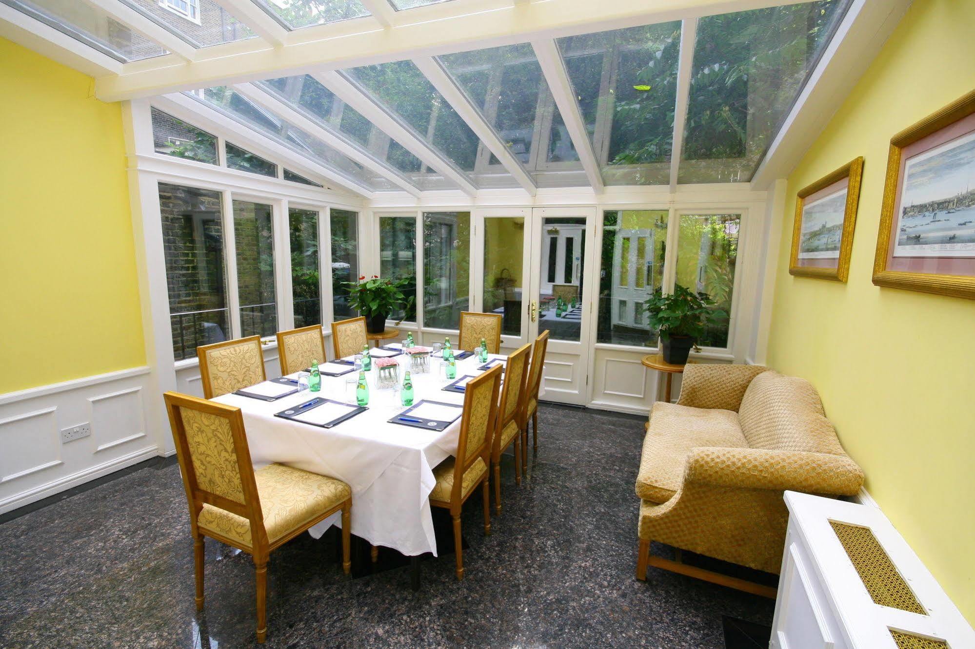 לונדון Grange Buckingham Hotel מראה חיצוני תמונה