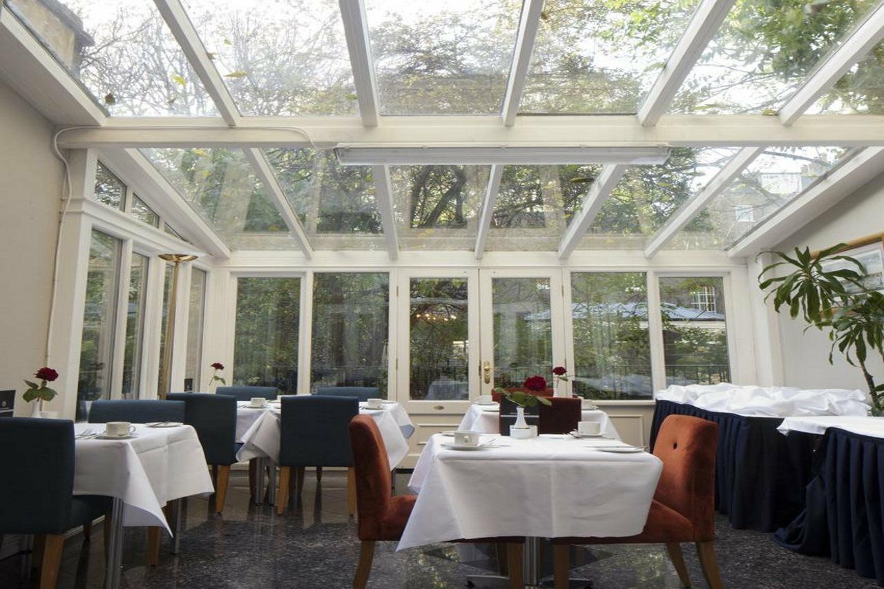 לונדון Grange Buckingham Hotel מראה חיצוני תמונה