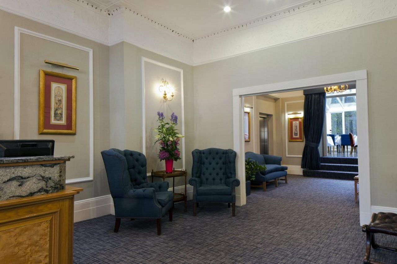 לונדון Grange Buckingham Hotel מראה חיצוני תמונה