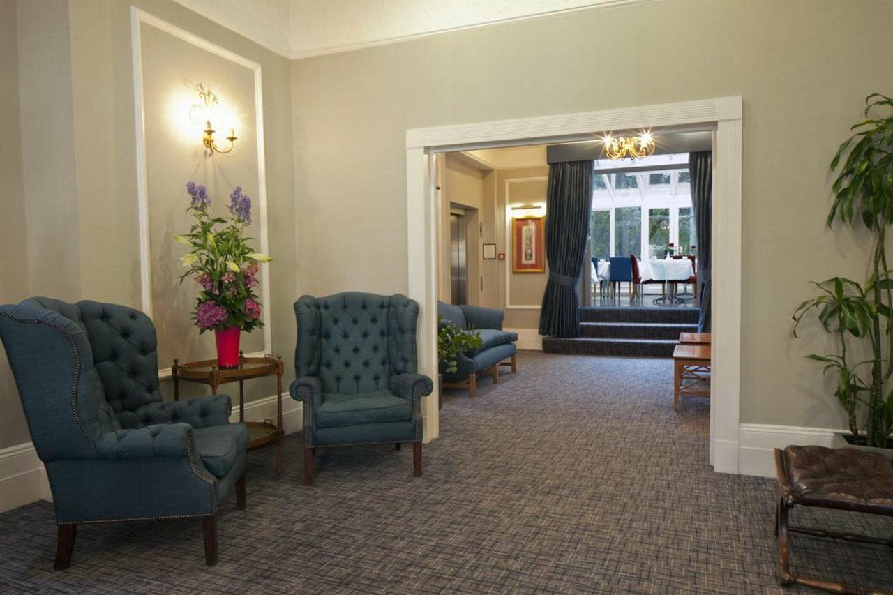 לונדון Grange Buckingham Hotel מראה חיצוני תמונה