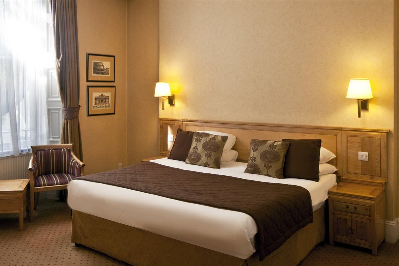 לונדון Grange Buckingham Hotel מראה חיצוני תמונה