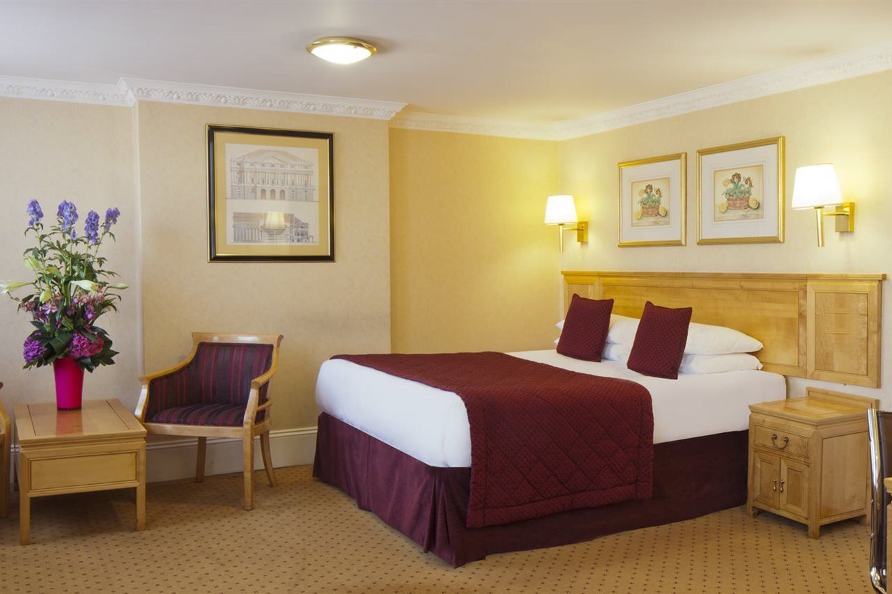 לונדון Grange Buckingham Hotel מראה חיצוני תמונה