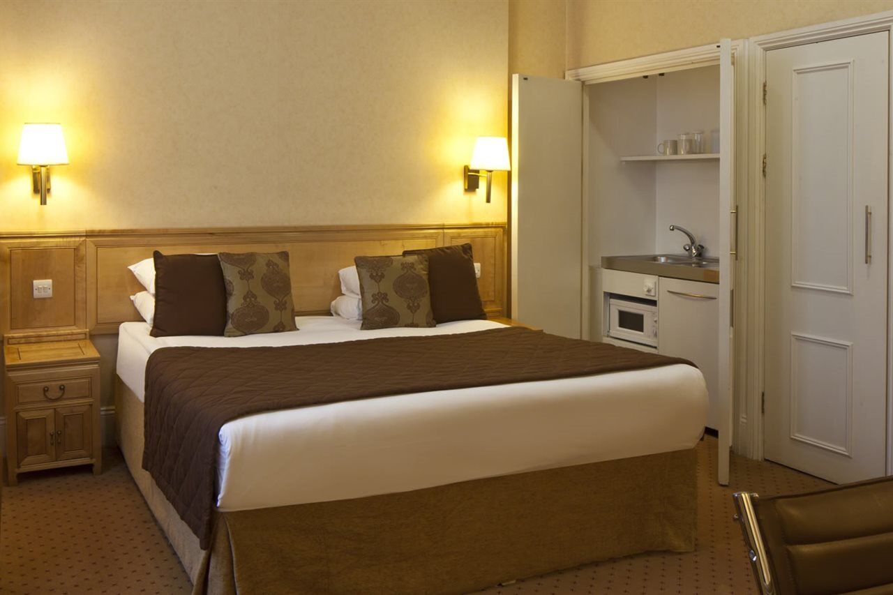לונדון Grange Buckingham Hotel מראה חיצוני תמונה