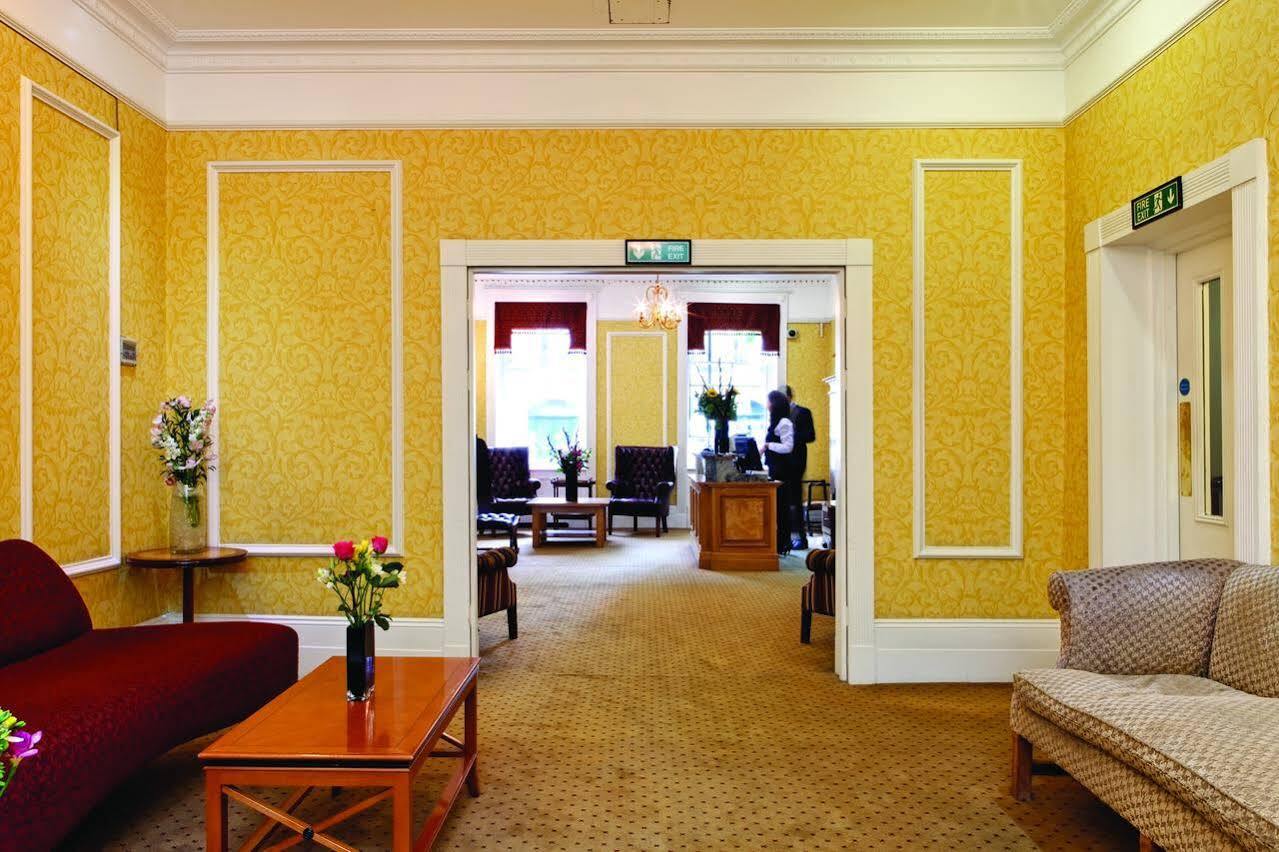 לונדון Grange Buckingham Hotel מראה חיצוני תמונה
