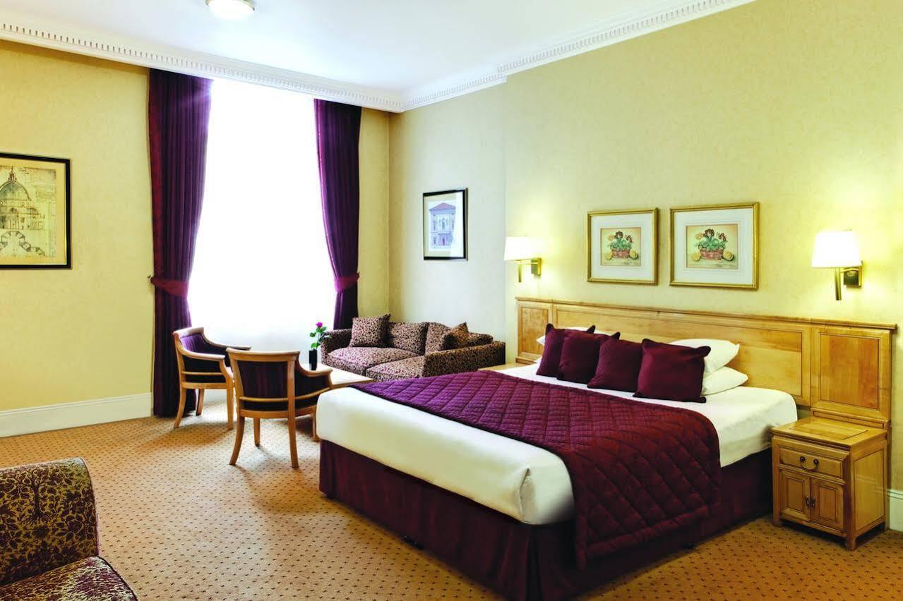 לונדון Grange Buckingham Hotel מראה חיצוני תמונה