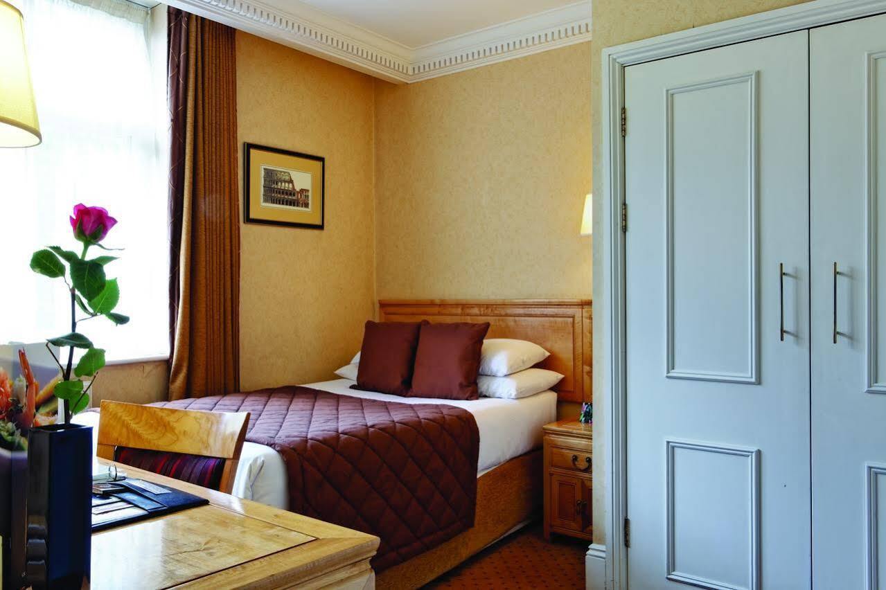 לונדון Grange Buckingham Hotel מראה חיצוני תמונה
