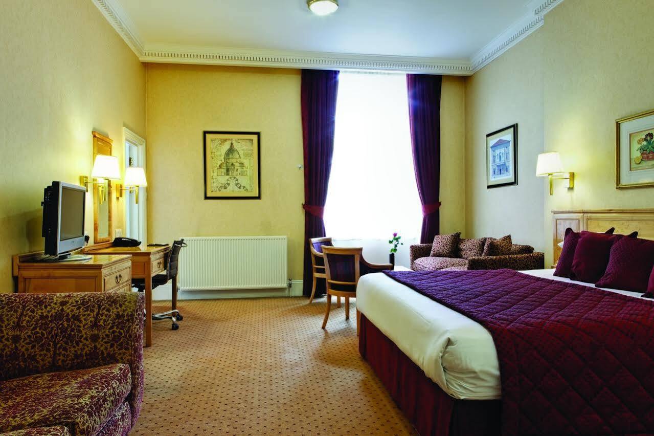 לונדון Grange Buckingham Hotel מראה חיצוני תמונה