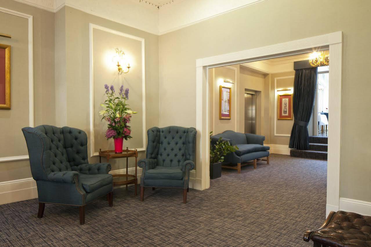 לונדון Grange Buckingham Hotel מראה חיצוני תמונה